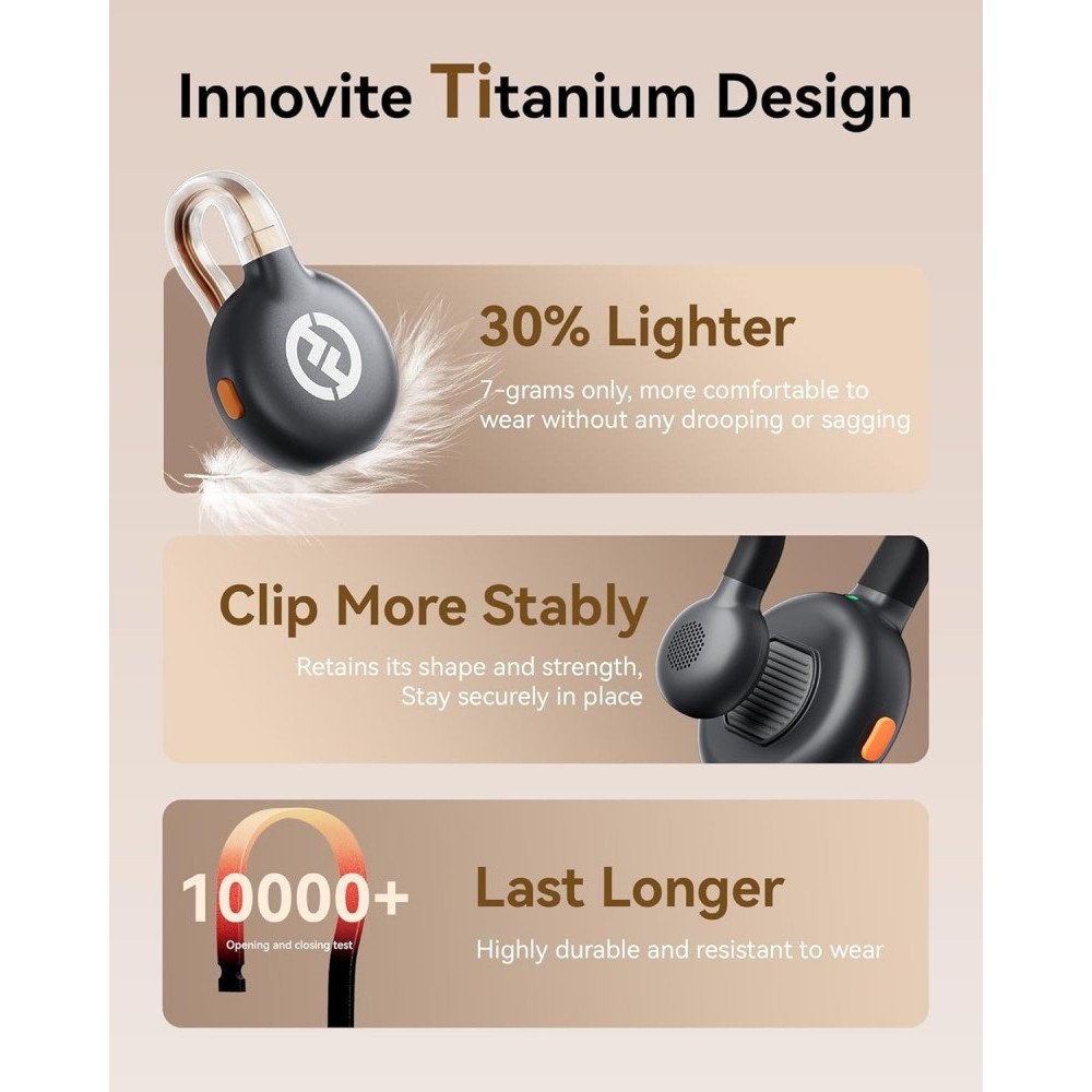 Hollyland LARK M2S Ultimate Combo 2-Person Wireless Microphone System