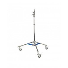 NiceFoto MF-7060A Heavy Duty Light Stand with Castor Wheels