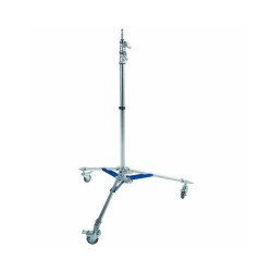 NiceFoto MF-7060A Heavy Duty Light Stand with Castor Wheels