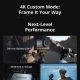 DJI Osmo Action 6 Adventure Combo