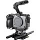 Tilta Camera Cage Basic Kit V2 for Sony FX3 & FX30 Black (TA-T16-A-B)
