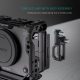 Tilta Camera Cage Basic Kit V2 for Sony FX3 & FX30 Black (TA-T16-A-B)