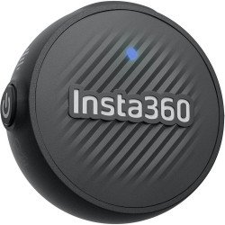 Insta360 Mic Air Wireless Transmitter and Receiver Kit