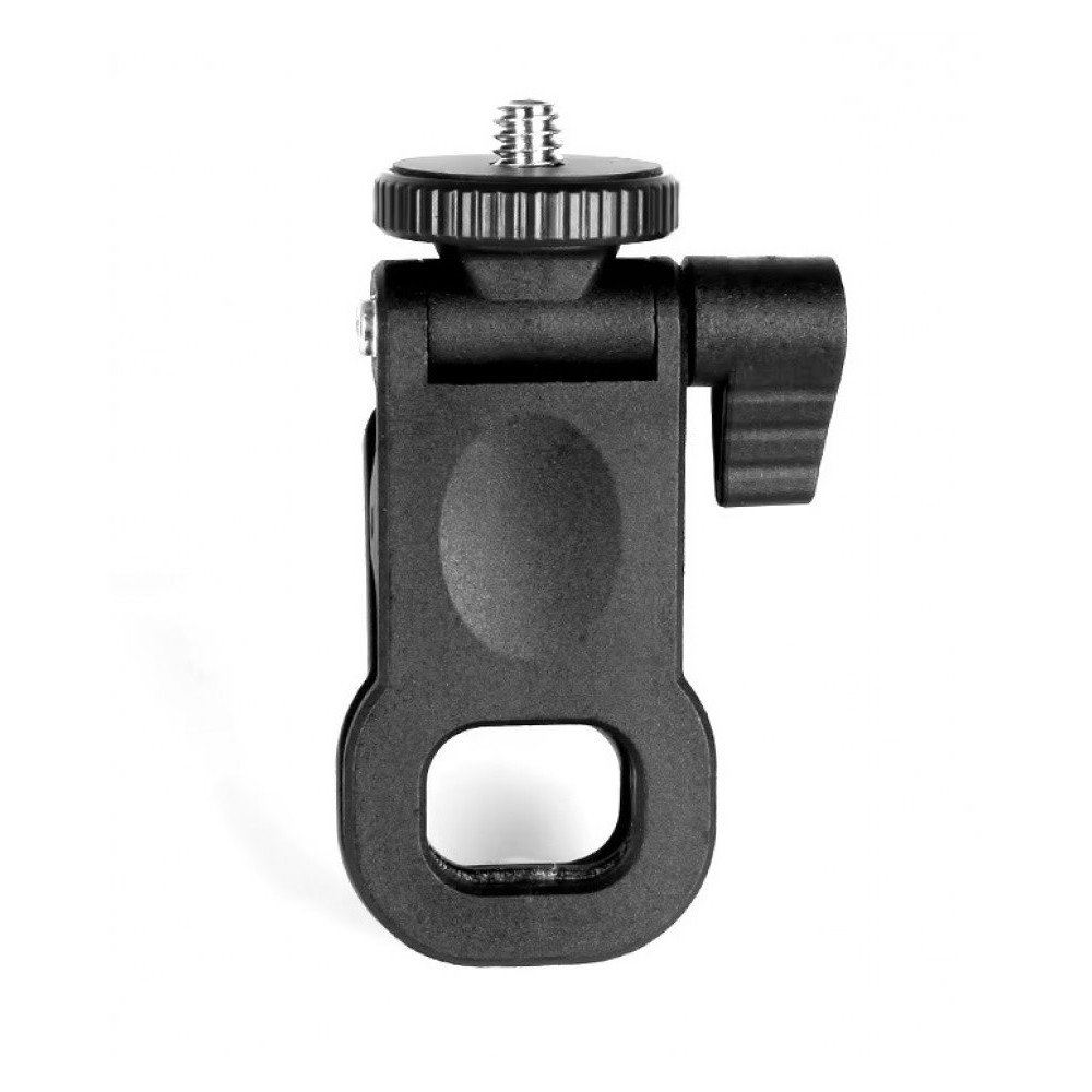 Universal Selfie LED Fill Light Clip Holder Mount for Mobile Phone Computer Photography