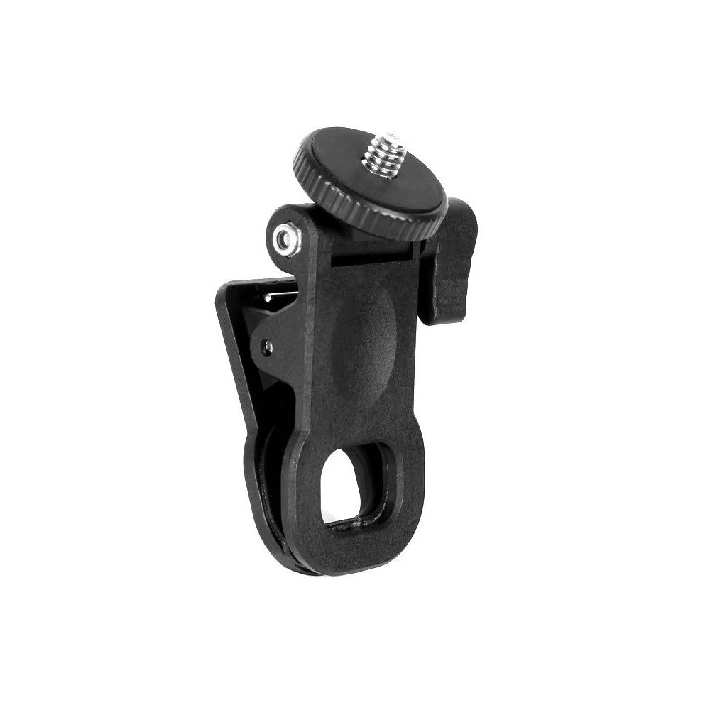 Universal Selfie LED Fill Light Clip Holder Mount for Mobile Phone Computer Photography