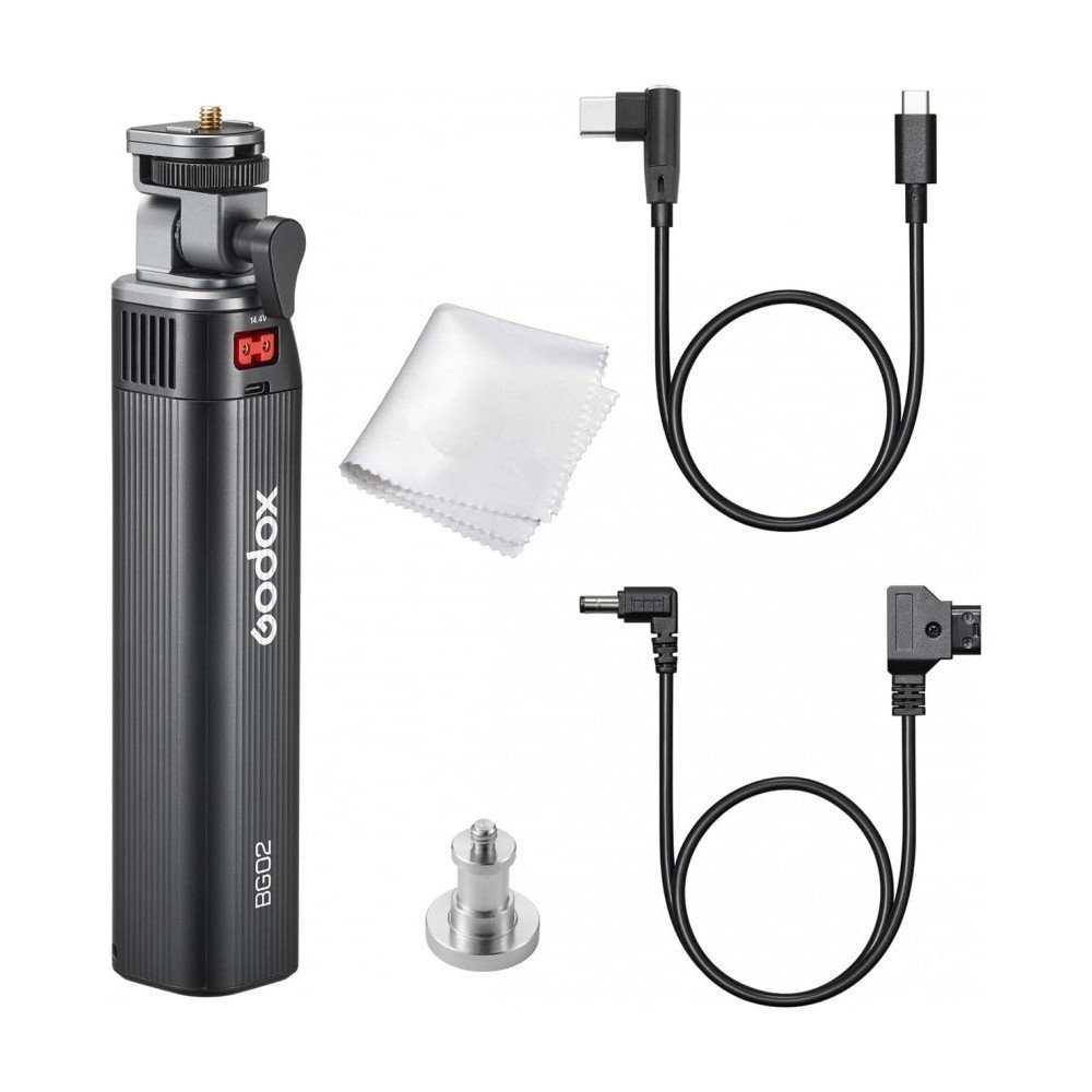 Godox BG02 Battery Grip