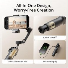 DJI Osmo Mobile 7P Smartphone Gimbal