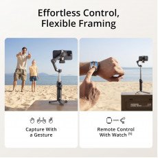 DJI Osmo Mobile 7P Smartphone Gimbal