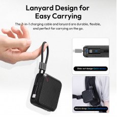 Ulanzi CRC10 3-in-1 Card Reader Case