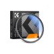 K&F Concept Nano-C UV HMC Filter 52mm