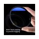 K&F Concept Nano-C UV HMC Filter 52mm
