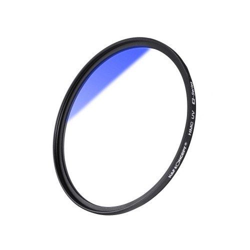 K&F Concept Nano-C UV HMC Filter 58mm