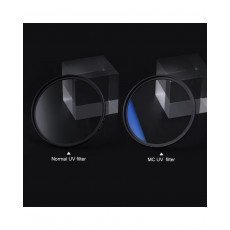 K&F Concept Nano-C UV HMC Filter 58mm