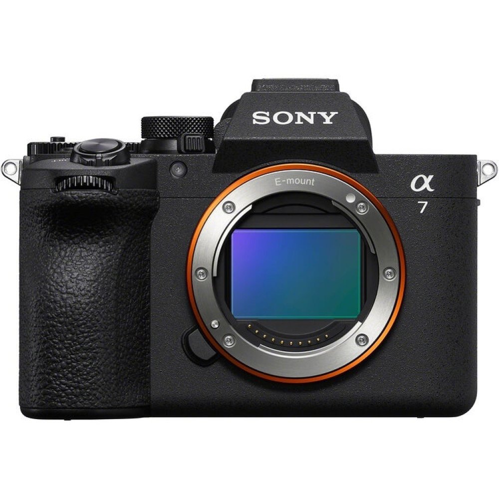 Sony a7 V Full-Frame Mirrorless Camera Sony a7 V Full-Frame Mirrorless Camera