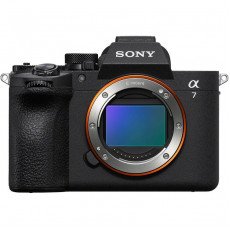 Sony a7 V Full-Frame Mirrorless Camera Sony a7 V Full-Frame Mirrorless Camera