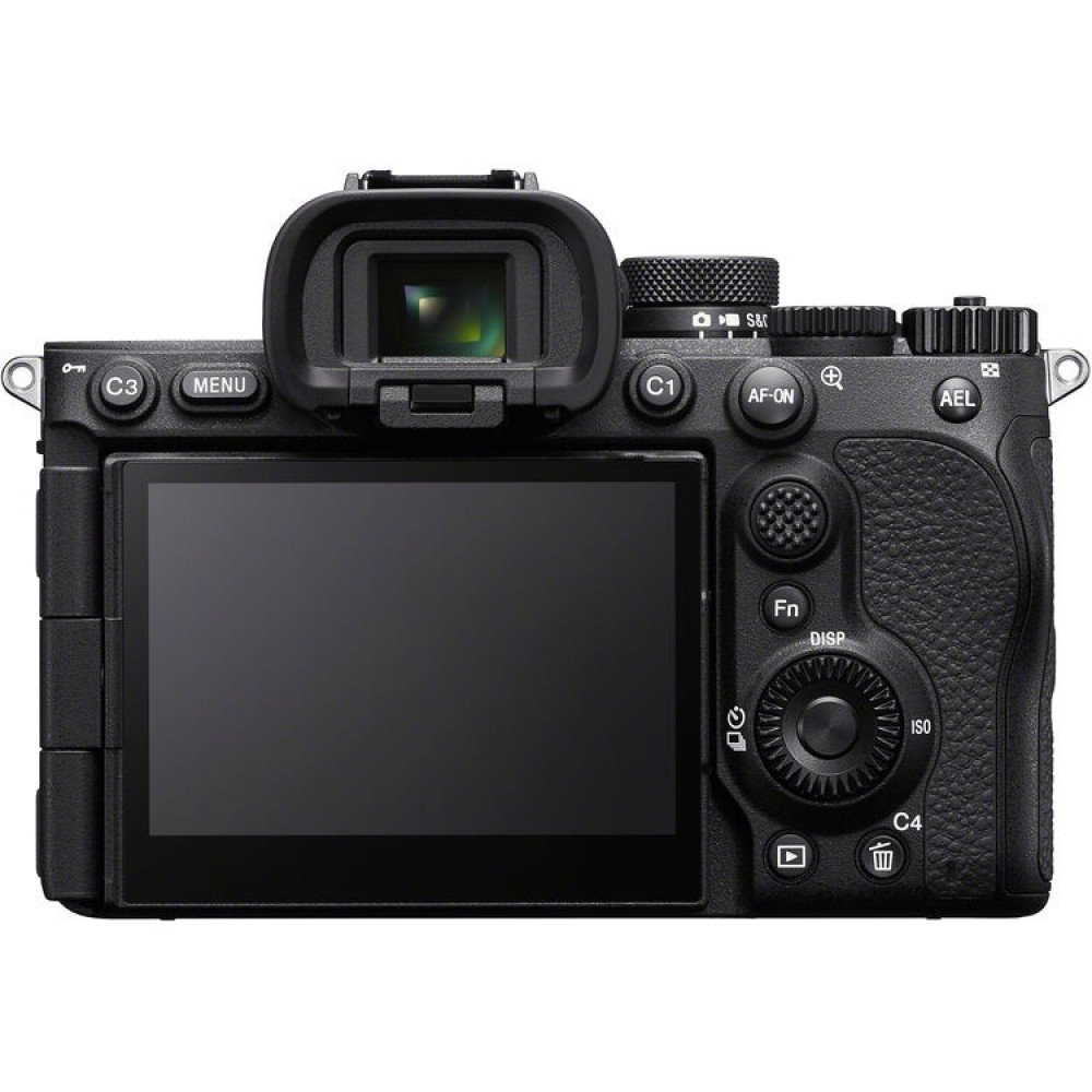 Sony a7 V Full-Frame Mirrorless Camera Sony a7 V Full-Frame Mirrorless Camera