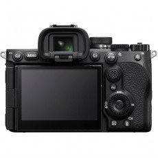Sony a7 V Full-Frame Mirrorless Camera Sony a7 V Full-Frame Mirrorless Camera