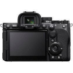 Sony a7 V Full-Frame Mirrorless Camera