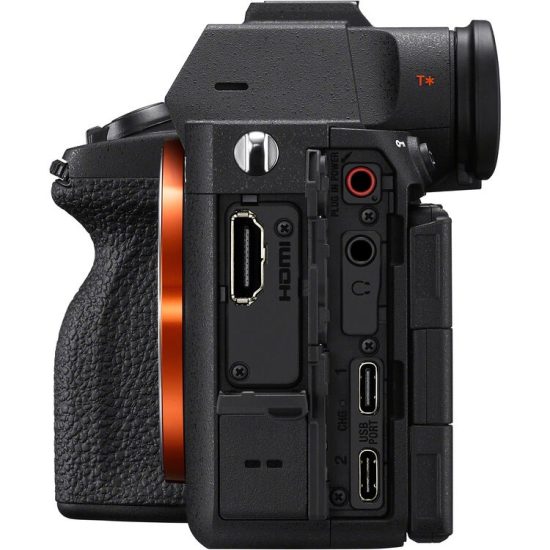 Sony a7 V Full-Frame Mirrorless Camera Sony a7 V Full-Frame Mirrorless Camera