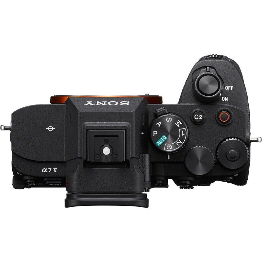 Sony a7 V Full-Frame Mirrorless Camera Sony a7 V Full-Frame Mirrorless Camera