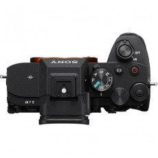 Sony a7 V Full-Frame Mirrorless Camera Sony a7 V Full-Frame Mirrorless Camera