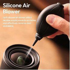 Ulanzi CO72 10-in-1 Cleaning Kit for APS-C Camera Ulanzi CO72 10-in-1 Cleaning Kit for APS-C Camera