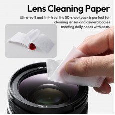 Ulanzi CO72 10-in-1 Cleaning Kit for APS-C Camera Ulanzi CO72 10-in-1 Cleaning Kit for APS-C Camera