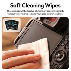 Ulanzi CO72 10-in-1 Cleaning Kit for APS-C Camera Ulanzi CO72 10-in-1 Cleaning Kit for APS-C Camera