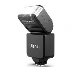 Ulanzi F32 L060GBB2 Compact Camera Flash Speedlite Ulanzi F32 L060GBB2 Compact Camera Flash Speedlite