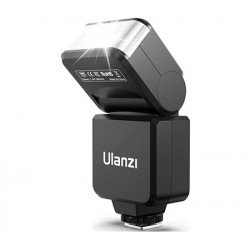 Ulanzi F32 L060GBB2 Compact Camera Flash Speedlite