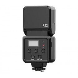Ulanzi F32 L060GBB2 Compact Camera Flash Speedlite