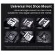 Ulanzi F32 L060GBB2 Compact Camera Flash Speedlite