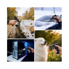 Ulanzi AD02 STORM Electric Air Duster Ulanzi AD02 STORM Electric Air Duster