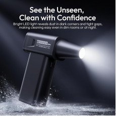 Ulanzi AD02 STORM Electric Air Duster Ulanzi AD02 STORM Electric Air Duster