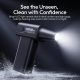 Ulanzi AD02 STORM Electric Air Duster