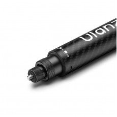 Ulanzi VL02 2.7M Carbon Fiber Selfie Stick Invisible Pole for GoPro Insta360 DJI Osmo Action Camera