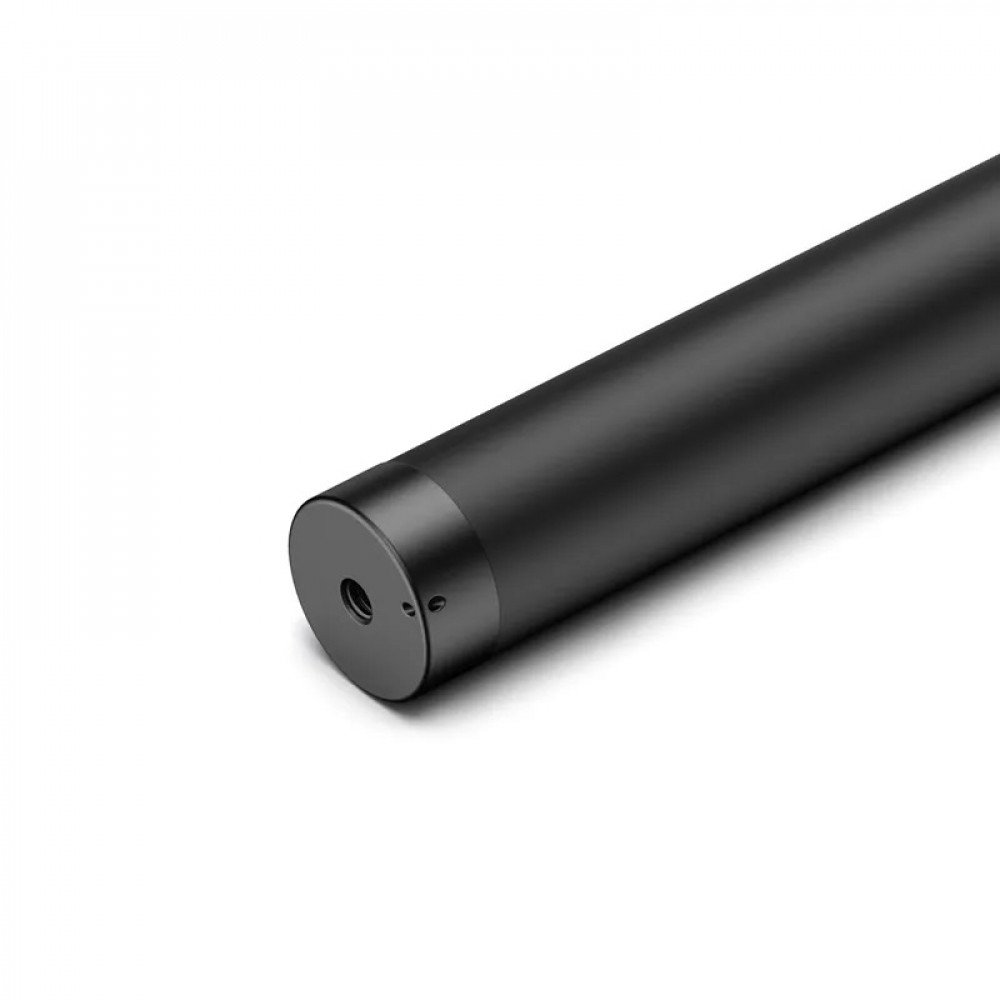 Ulanzi VL02 2.7M Carbon Fiber Selfie Stick Invisible Pole for GoPro Insta360 DJI Osmo Action Camera