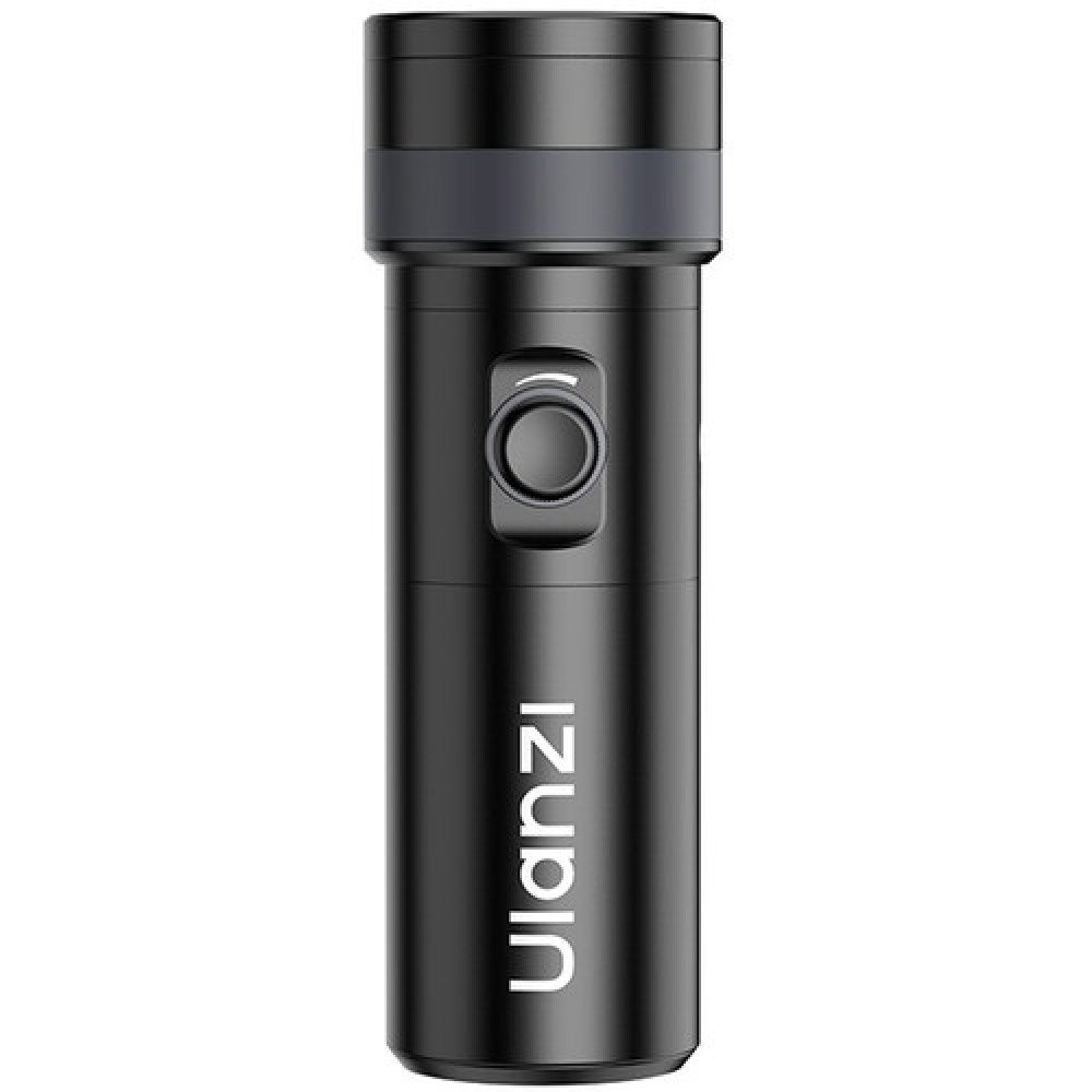Ulanzi LM01 Photography Rechargeable Flashlight with 20 Filters