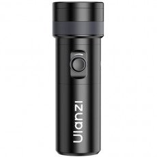 Ulanzi LM01 Photography Rechargeable Flashlight with 20 Filters