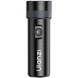Ulanzi LM01 Photography Rechargeable Flashlight with 20 Filters Ulanzi LM01 Photography Rechargeable Flashlight with 20 Filters