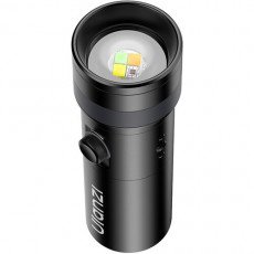 Ulanzi LM01 Photography Rechargeable Flashlight with 20 Filters