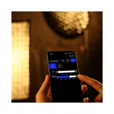 Ulanzi VL-120 Bi-Color 120W V-Mount LED Video Light (With Power Adapter) Ulanzi VL-120 Bi-Color 120W V-Mount LED Video Light (With Power Adapter)