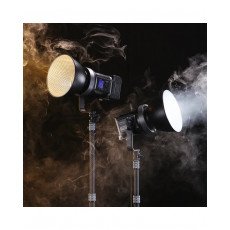 Ulanzi VL-120 Bi-Color 120W V-Mount LED Video Light (With Power Adapter) Ulanzi VL-120 Bi-Color 120W V-Mount LED Video Light (With Power Adapter)