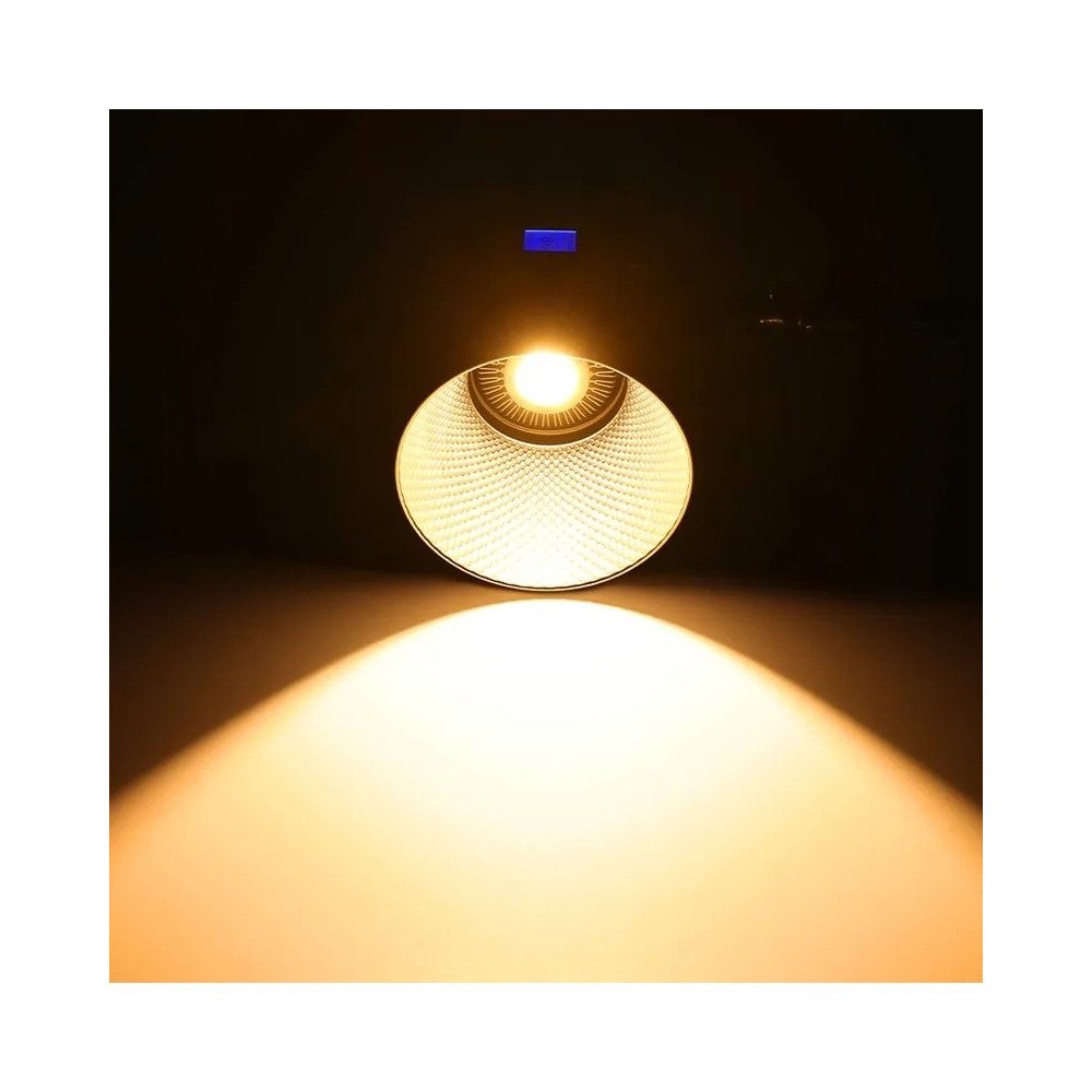 Ulanzi VL-120 Bi-Color 120W V-Mount LED Video Light (With Power Adapter) Ulanzi VL-120 Bi-Color 120W V-Mount LED Video Light (With Power Adapter)