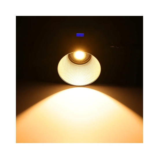 Ulanzi VL-120 Bi-Color 120W V-Mount LED Video Light (With Power Adapter) Ulanzi VL-120 Bi-Color 120W V-Mount LED Video Light (With Power Adapter)