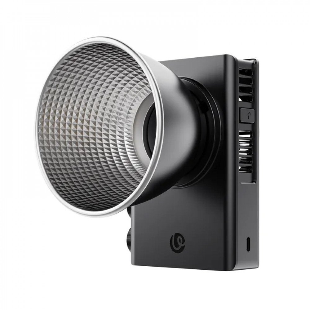 Ulanzi C01 100W Bi-Color Portable COB LED Video Light