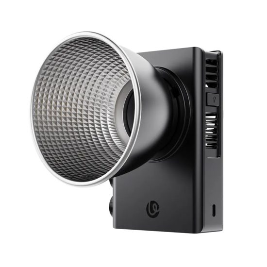 Ulanzi C01 100W Bi-Color Portable COB LED Video Light