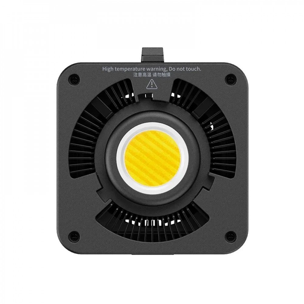 Ulanzi ML100Bi 100W Bi Color COB Video Light with Built-In Battery