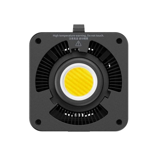 Ulanzi ML100Bi 100W Bi Color COB Video Light with Built-In Battery Ulanzi ML100Bi 100W Bi Color COB Video Light with Built-In Battery