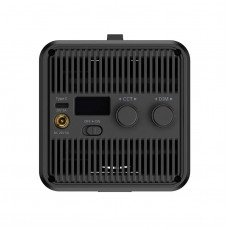 Ulanzi ML100Bi 100W Bi Color COB Video Light with Built-In Battery